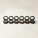CR Compact eyeshadow mono copertina