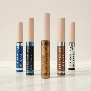 CR Eye liner color copertina