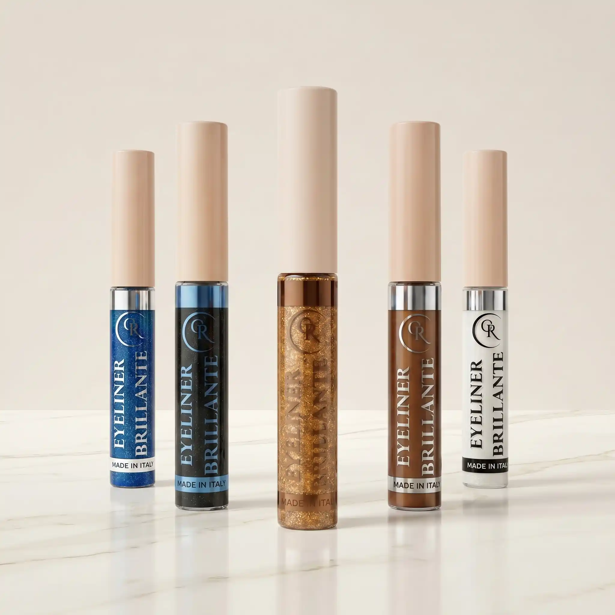 CR Eye liner color copertina CR Eye liner color copertina