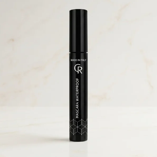 Mascara resistente all'acqua