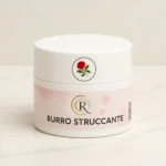 CR skin burro struccante ROSA