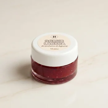 CR skin scrub labbra AGRUMI