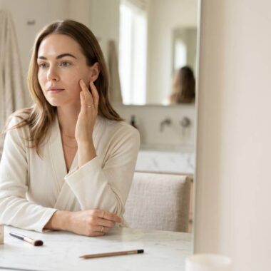 Make up per cerimonie: il look perfetto per comunioni e cresime